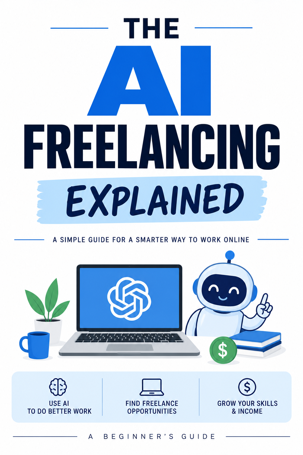 The AI Freelancing Overview (standard)