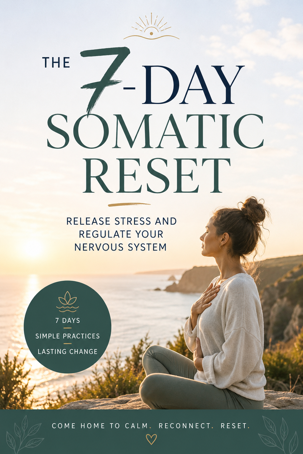 The 7-Day Somatic Reset